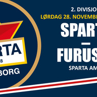 Event image IHK Sparta Sarpsborg - Furuset