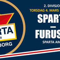 Event image IHK Sparta Sarpsborg - Furuset