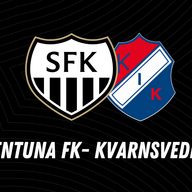 Event image Sollentuna FK - Kvarnsvedens IK Dam