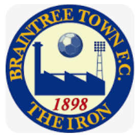 Event image Salisbury FC v Braintree Town FC