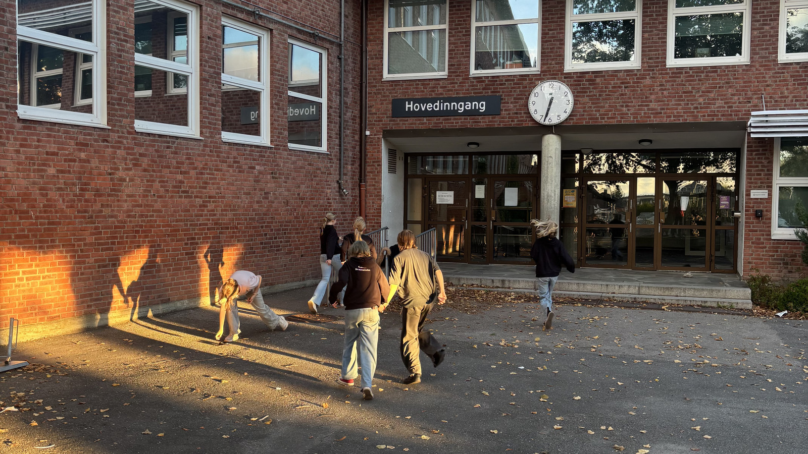 Event image Når vi tar ordet vol 2 