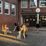 Event image Når vi tar ordet vol 2 