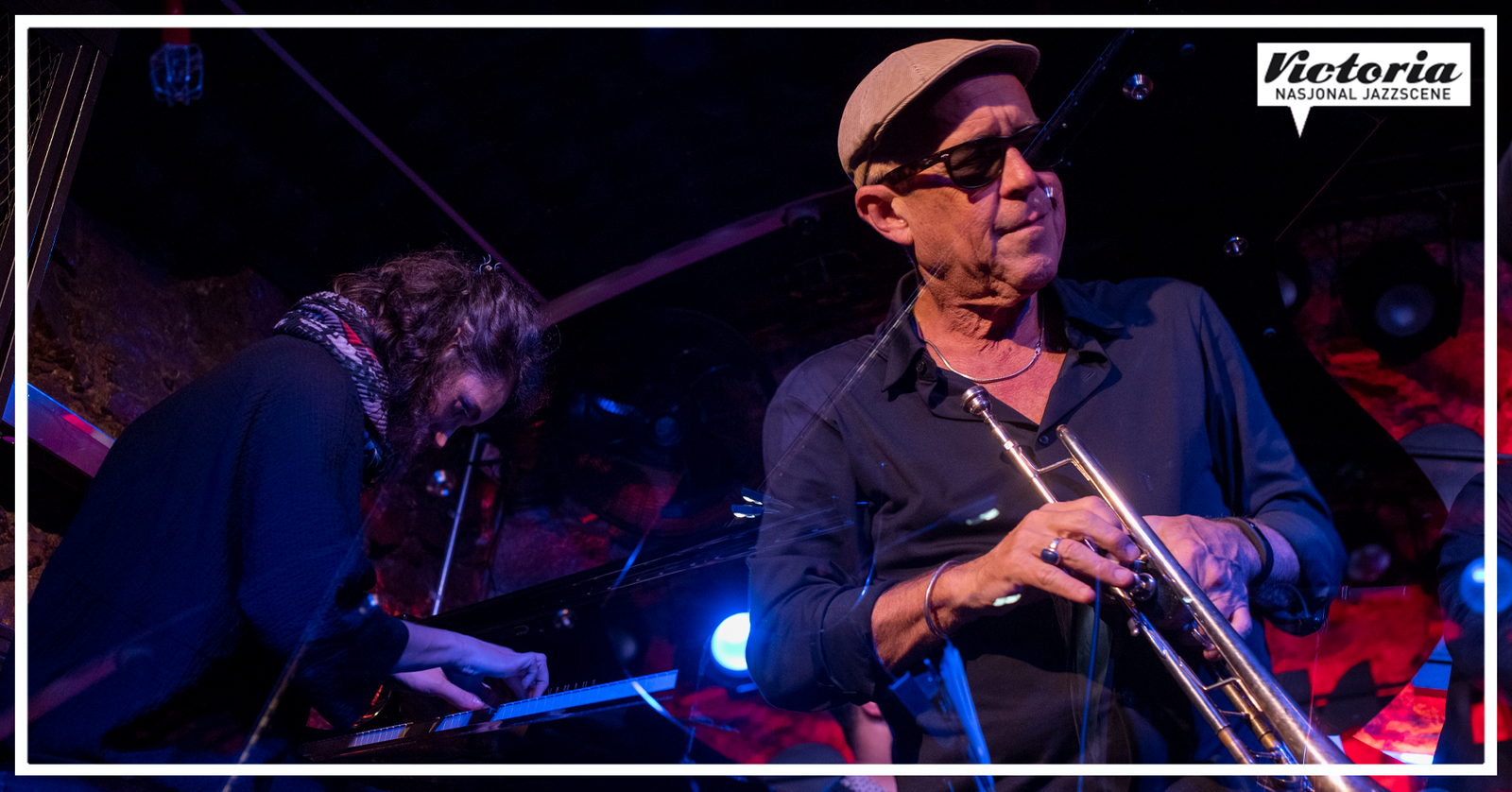 Event image Dave Douglas Quartet
