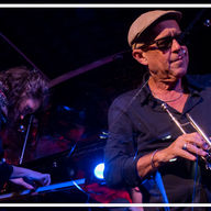 Event image Dave Douglas Quartet