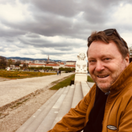 Event image En verden i bevegelse: Oljefondet: Er vi i ferd med å demontere en suksess?
