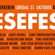 Event image Lesefest