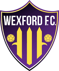 Event image LOI First Division Bray Wanderers FC V Wexford FC - Home Supporters