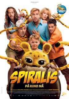Event image Spiralis