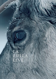 Event image La fjellet levet 