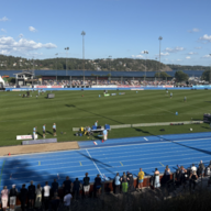 Event image FRIIDROTTS SM 2027