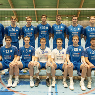 Event image Mizunoligaen Herrer BK Tromsø vs Førde vbk