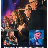 Event image Tønsberg Storband med Nils Mathisen