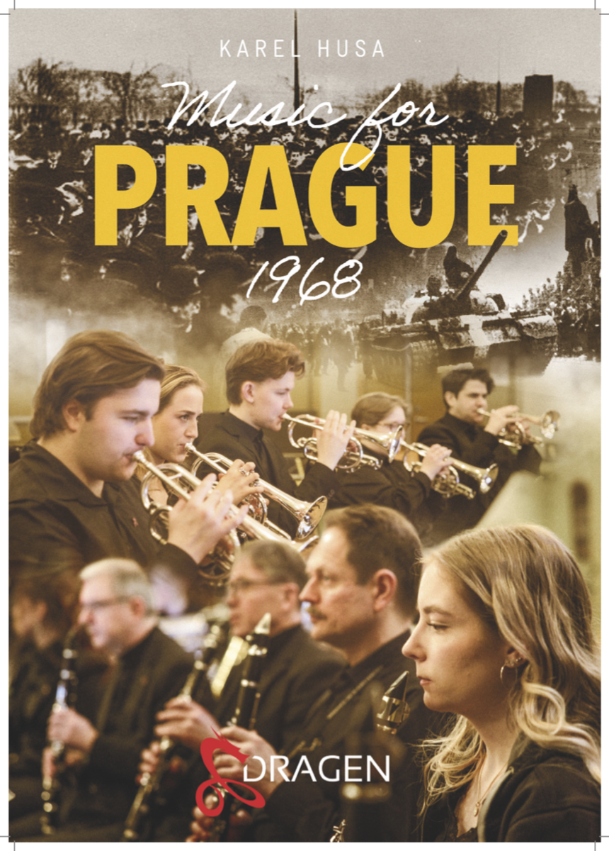 Event image Music for Prague - 1968