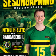 Event image NTNUI - Randaberg