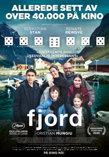 Event image Fjord