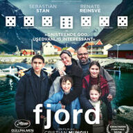 Event image Fjord
