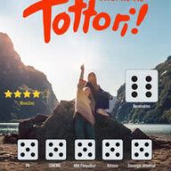 Event image Tilbake til tottori 