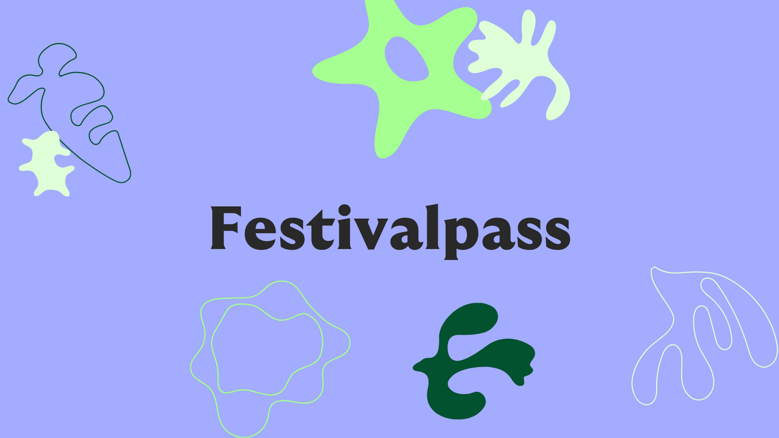 Festivalpass