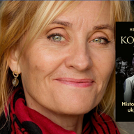 Event image Forfatterbesøk: Hege Duckert - Kodenavn Jacob