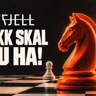 Event image Sjakk Skal Du Ha