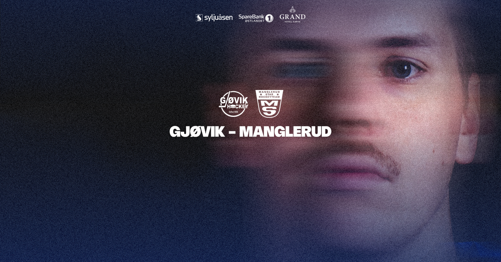 Event image Gjøvik - Manglerud