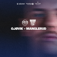 Event image Gjøvik - Manglerud
