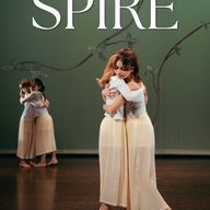Event image SPIRE - Søndag 6.desember kl 18:00 - CAST 3