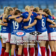 Event image Vålerenga Fotball - Rosenborg BK