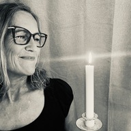 Event image Lyset skinner i mørket