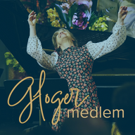 Event image Medlemskap: Glogermedlem