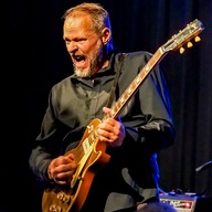 Event image Erik Harstad & The Buzz Brothers // 11. juni