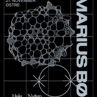 Event image Maris Bø hele natten