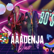 Event image Back to the 80's - Ååådenja! Januar 15