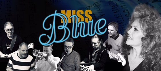 Event image Miss Blue - februar 2027