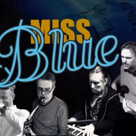Event image Miss Blue - februar 2027