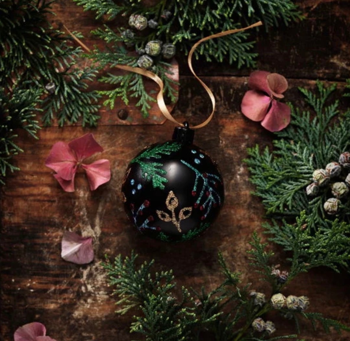 Event image Julekuleverksted i Dokken