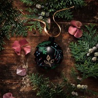 Event image Julekuleverksted i Dokken