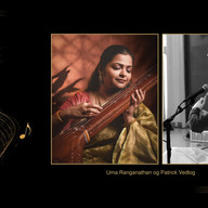Event image BETWEEN HER ARMS, opera by Uma Ranganathan