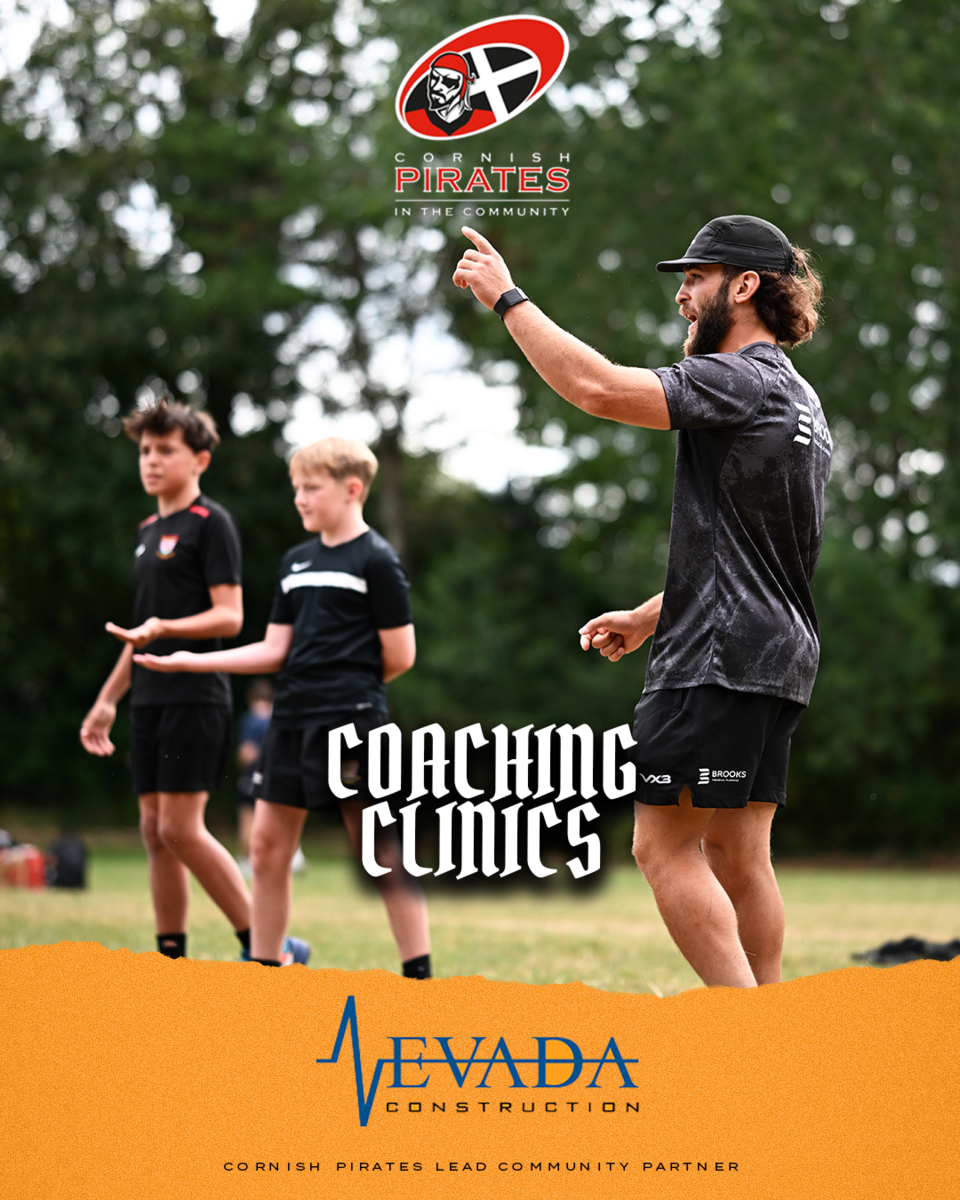 Event image Coaching Clinics