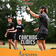 Event image Coaching Clinics