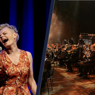 Event image Swingende jul med messingen