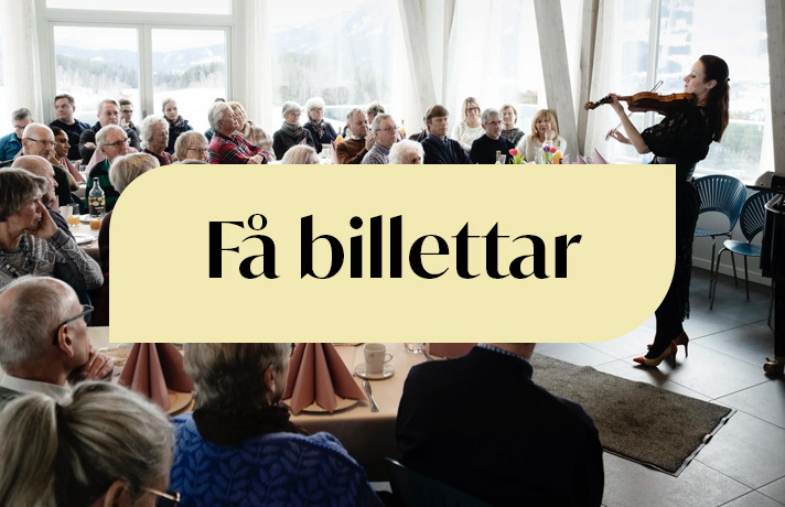 Event image Rakfisk Forte Fortissimo 