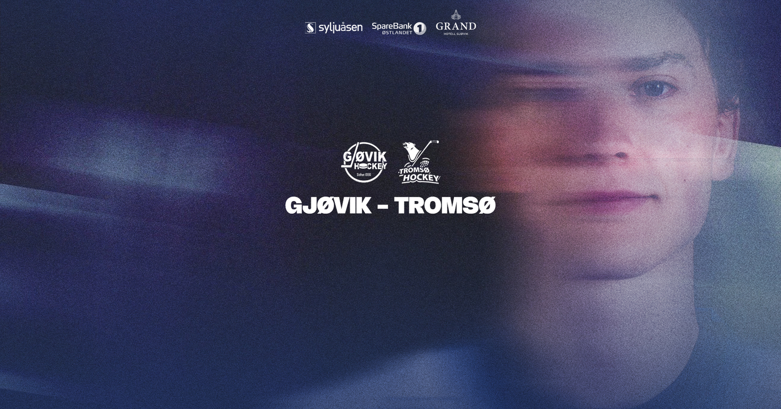 Event image Gjøvik - Tromsø