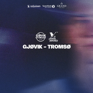 Event image Gjøvik - Tromsø