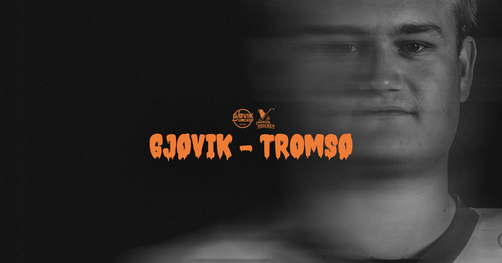 Event image HALLOWEENKAMP: Gjøvik - Tromsø