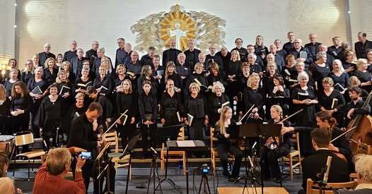 Event image Mendelssohns Elias - en musikalsk thriller