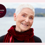 Event image HERBJØRG WASSMO – 50 ÅR SOM FORFATTER