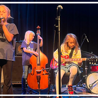 Event image Barnas Jazzscene 21. november