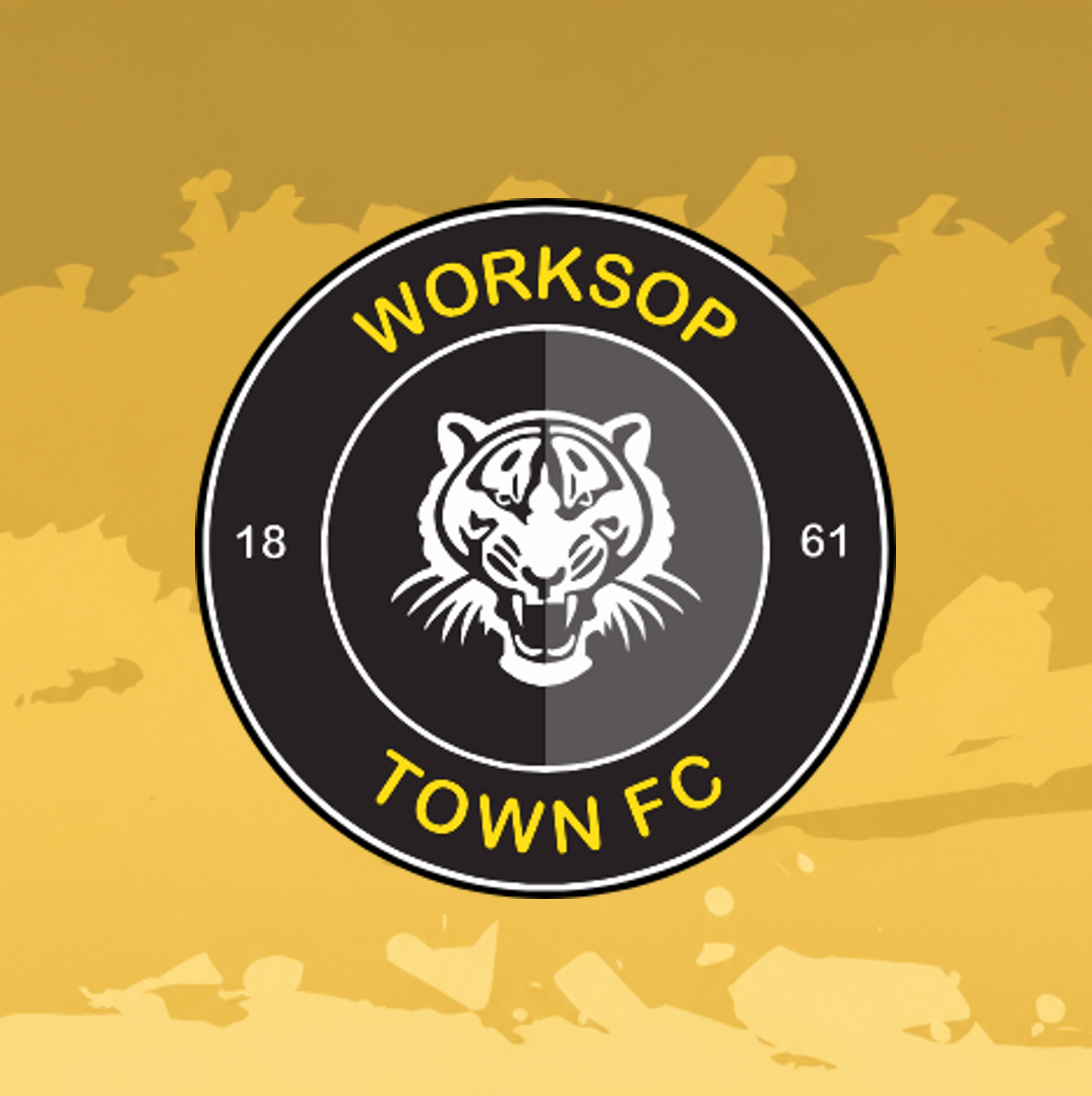 Event image South Shields FC v Worksop Town FC (Hospitality)
