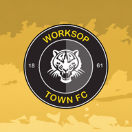 Event image South Shields FC v Worksop Town FC (Hospitality)